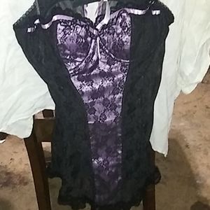 Victoria's Secret Lingerie